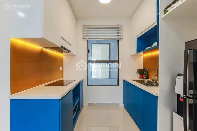 Chuyển Nhượng Căn Hộ Giá Cực Hời – The Sun Avenue 3Pn