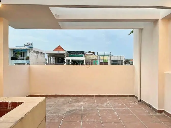 Căn Hộ Cao Cấp 1Pn Ban Công Rộng Thoáng Mát