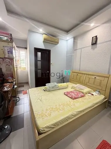 Siêu Phẩm Phạm Viết Chánh Q1 - 50M2 - Khu Hiếm Nhà Bán