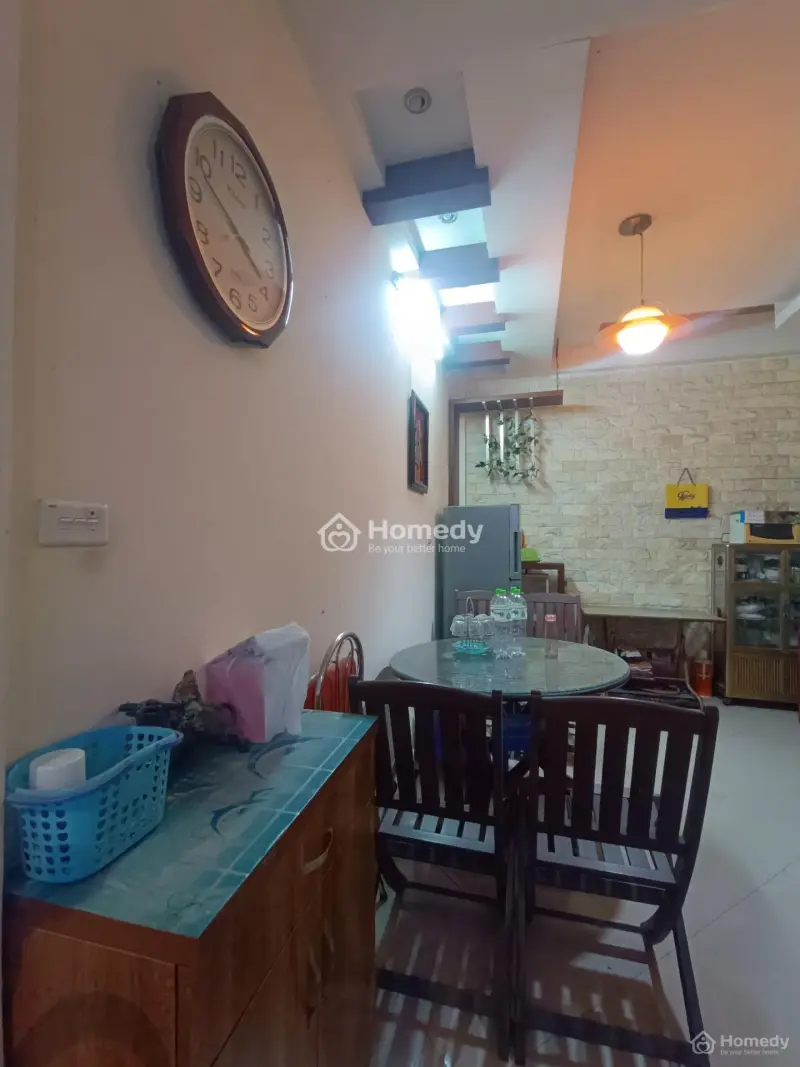 Hiếm Có Khu Thanh Xuân, Sát Ô Tô, Ngõ Rộng Thoáng Vị Trí Đẹp, Nhà Đẹp, Vuông Vắn