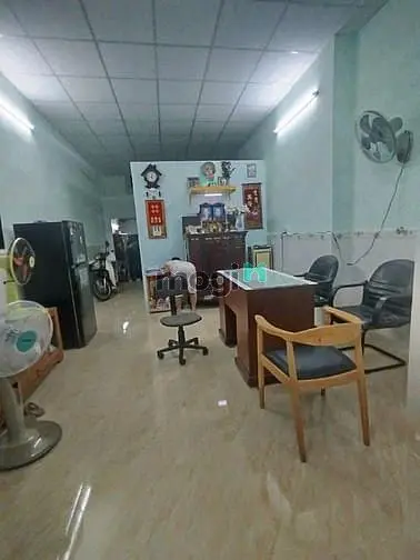 :Bán Nhà Mặt Tiền Nguyễn Văn Lượng Ngay Lotte 131M2 Giá 25 Tỷ.