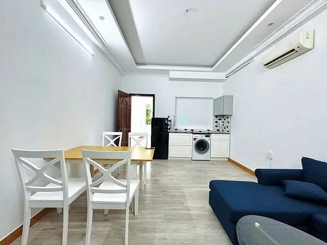 Căn Hộ Cao Cấp 1Pn Full Nội Thất
