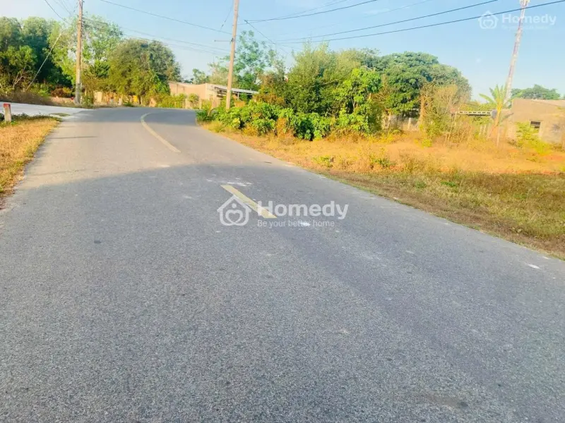 Chủ Ngộp Bán Lỗ 150Tr Tại Thị Trấn Phước Hải. Có 5 Lô Liền Kề