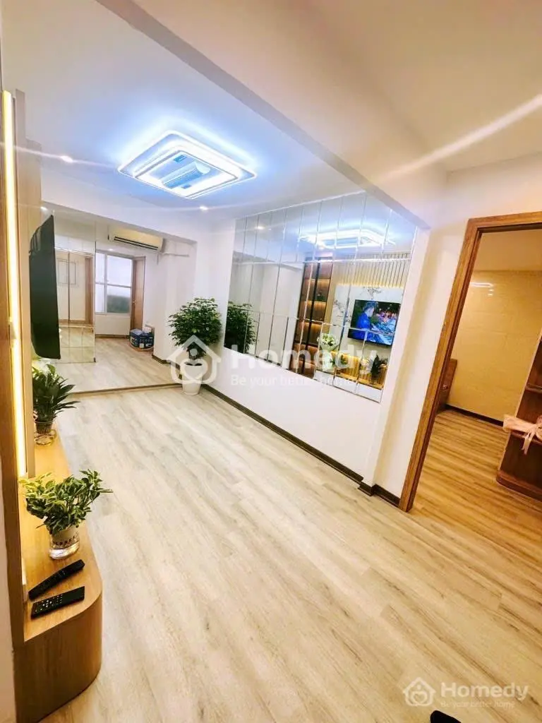 Bán Nhà Tập Thể Thanh Xuân, Ngõ Ô Tô. Liên Hệ: 0904524***