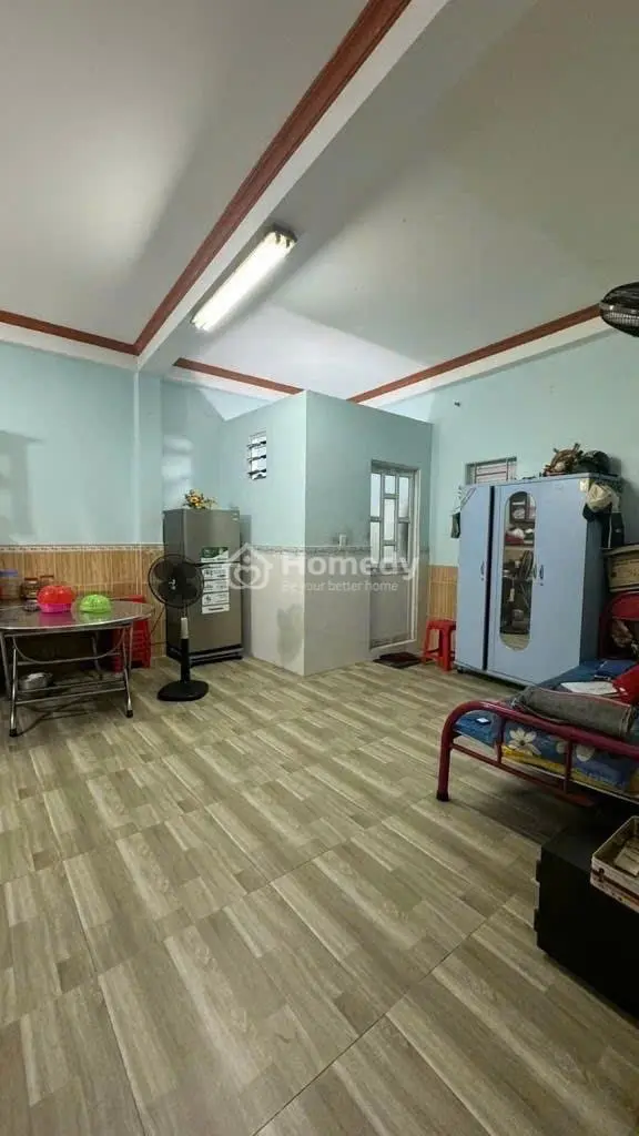Bán Nhà Phố Mặt Tiền Thới An 22 – Phường Thới An, Quận 12