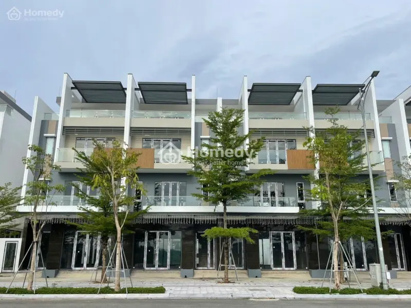 Cơ Hội Vàng Ngay Trung Tâm Thành Phố Huế - An Cư Lạc Nghiệp