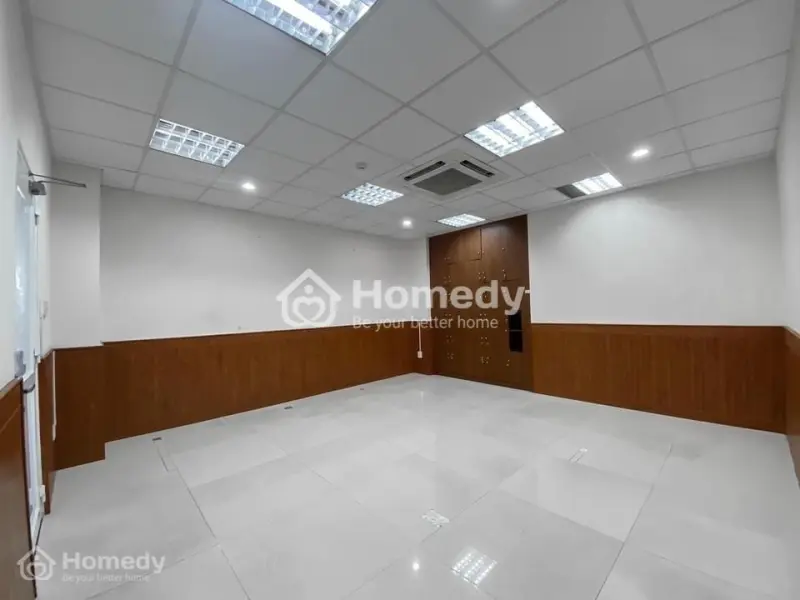 Cho Thuê Văn Phòng Đẹp Giá Tốt 60M2 Chỉ 20Tr/Tháng (Bao Điện Lạnh) Đường 3/2, Quận 10