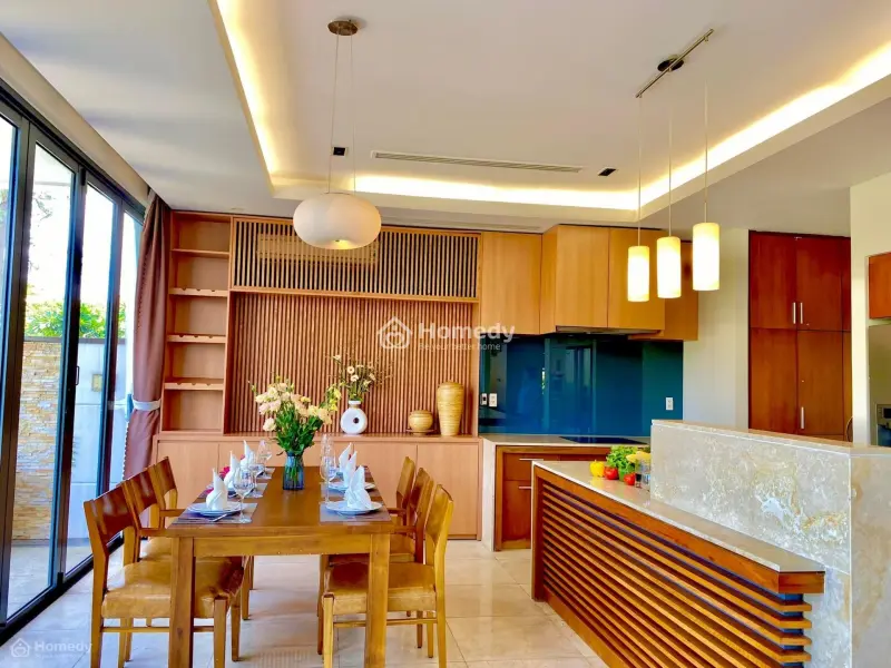Cắt Lỗ Căn Biệt Thự Ocean Villas Rẻ Nhất Thị Trường 3X Tỷ, Vị Trí Gần Biển, Diện Tích 600M2
