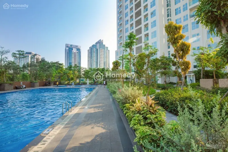 Ciputra Hà Nội Có Một Số Căn Cần Bán Tháng 1 Đầu Năm Mới
