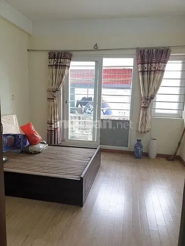 Cho Thuê Nhà Nguyên Căn Mặt Đường Ngô Gia Tư Để Làm Cửa Hàng Và Ở