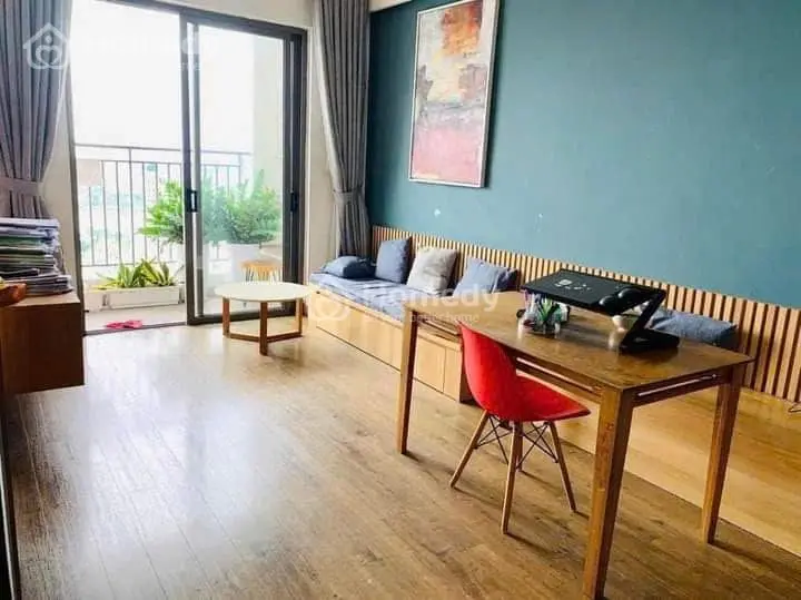 Cần Bán Gấp Căn Hộ Wilton Tower - Bình Thạnh - Giá 1Tỷ 730Tr -2 Phòng Ngủ,2 Phòng Vệ Sinh, View Đẹp