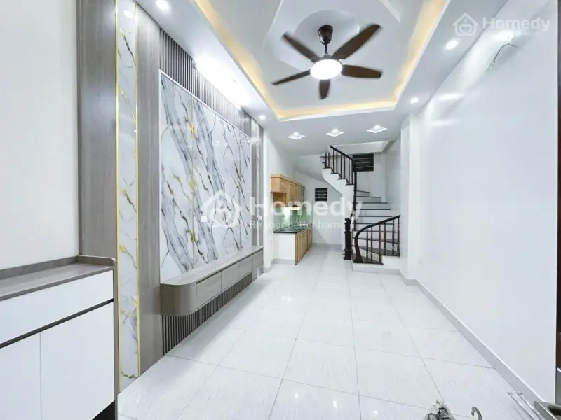 Bán Nhà Riêng Tứ Hiệp, Thanh Trì , Ô Tô Đỗ Cổng, Full Nội Thất Chỉ 4,X Tỷ