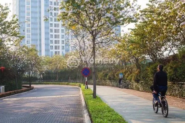 Bán Gấp Căn Hộ Rộng 182M2 Tòa P Ciputra Hà Nội Giá Tốt . Lh 0972362***
