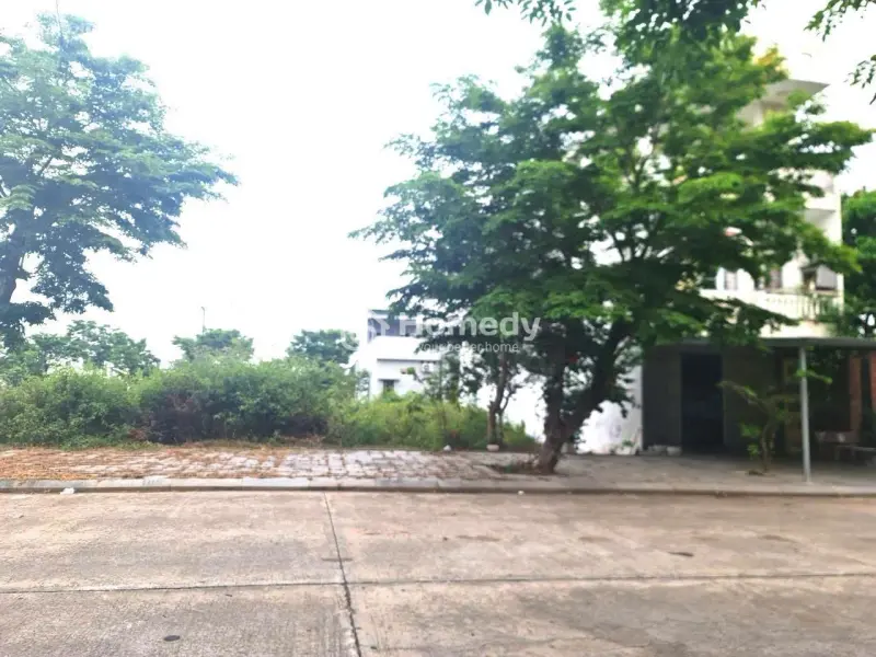 Cần Bán Đất Khu Đô Thị Golden Hill, Khu A5. Giá Rẻ Đà Nẵng