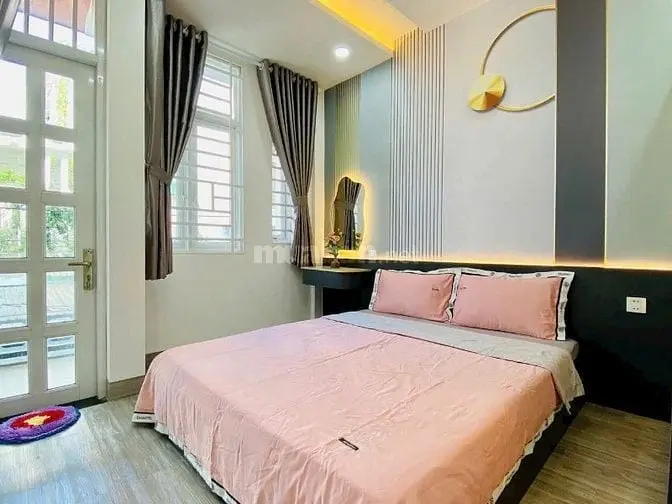 Nhà Trung Tâm Quận 3 Hạ Giá Bán Gấp Chỉ 7 Tỷ 850 Ngay Lý Chính Thắng