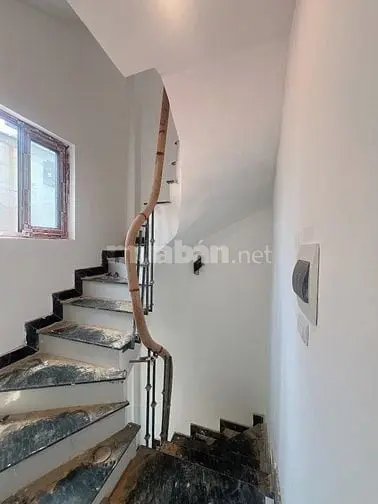 💥 Lô Góc Định Công – Ô Tô Tránh – Kinh Doanh – Nhà Mới 5 Tầng