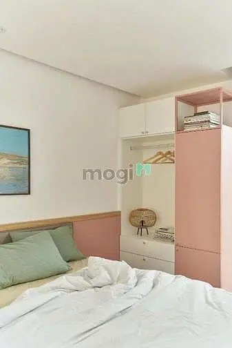 Bán Toà Chdv 2 Mặt Tiền Cao Thắng 8.2M X 22M , Tn 110 Triệu 53 Tỷ
