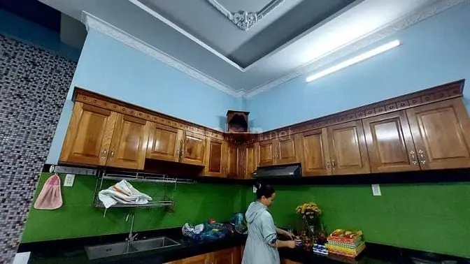 Cho Thuê Nhà Nguyên Căn Dài Hạn Thạnh Xuân 25