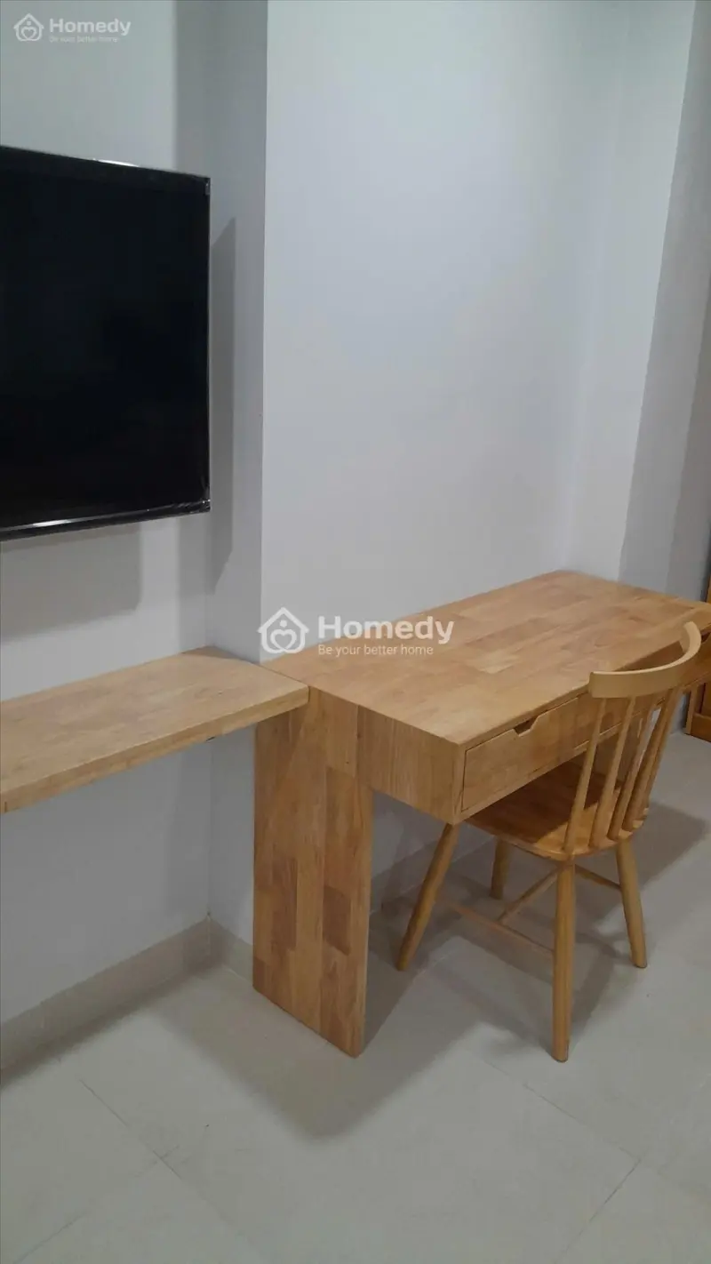 Tin Cực Sốc, Hiếm Có Phòng Bự Giá Lại Nhỏ Tại Trung Tâm Quận 3, Tp Hcm