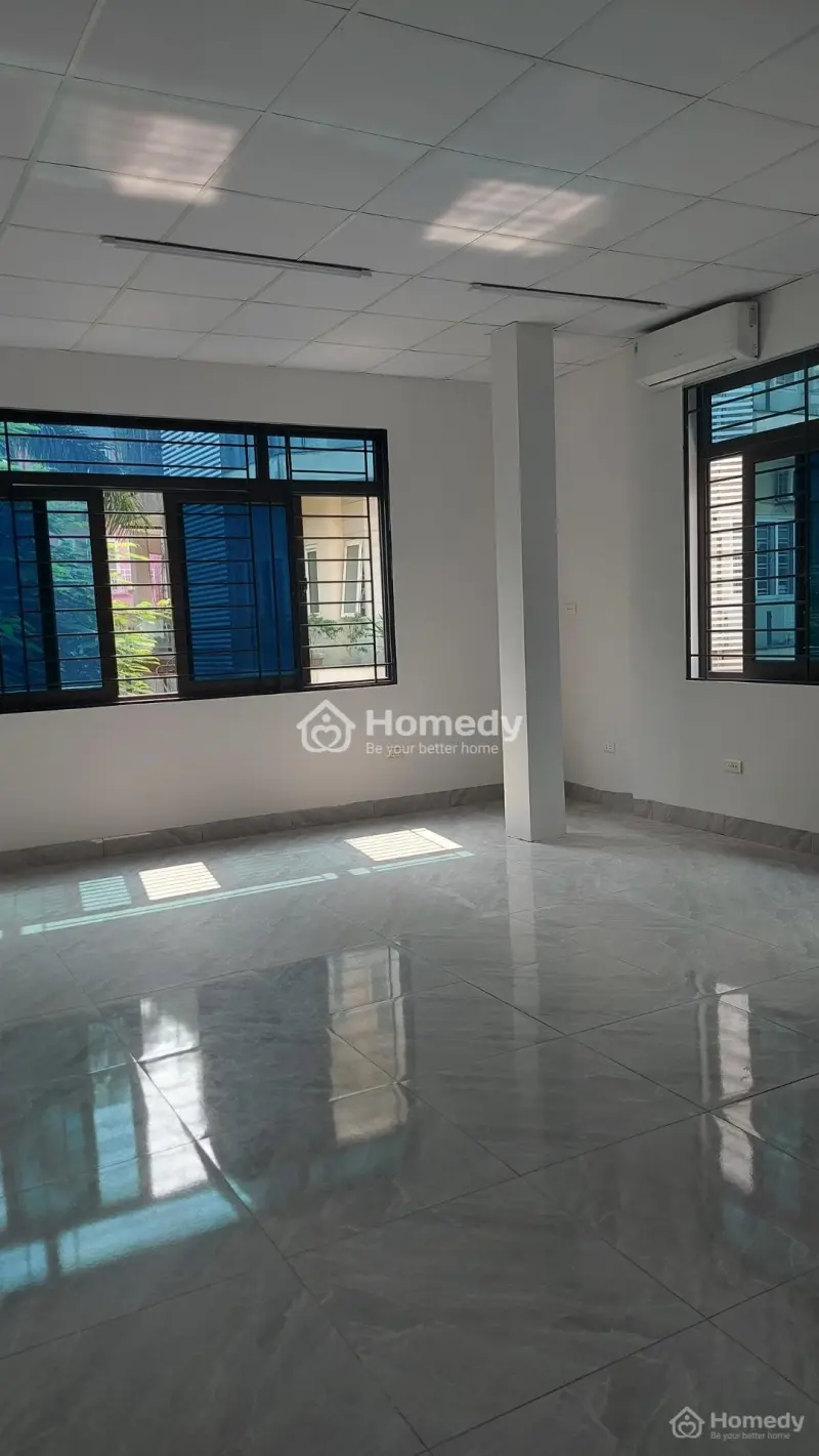 Cho Thuê Nhà Nguyên Căn 6 Tầng Võng Thị Tây Hồ Mới Đẹp Vip