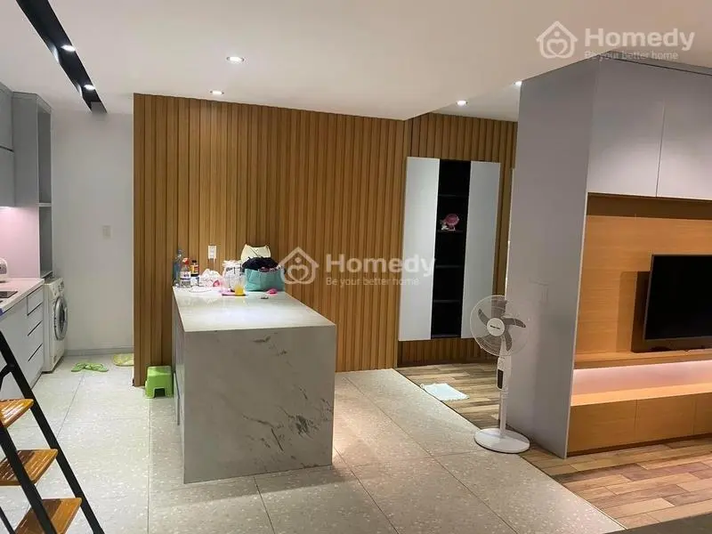 Chính Chủ Bán Căn Hộ Viva Riverside,Quận 6,Có Nội Thất,70M2,Giá 1 Tỷ 550 Triệu