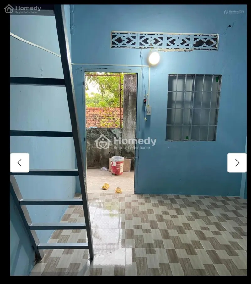 Bán Dãy Trọ 10P Đang Cho Thuê Full Tại Hớn Quản-Bình Phước