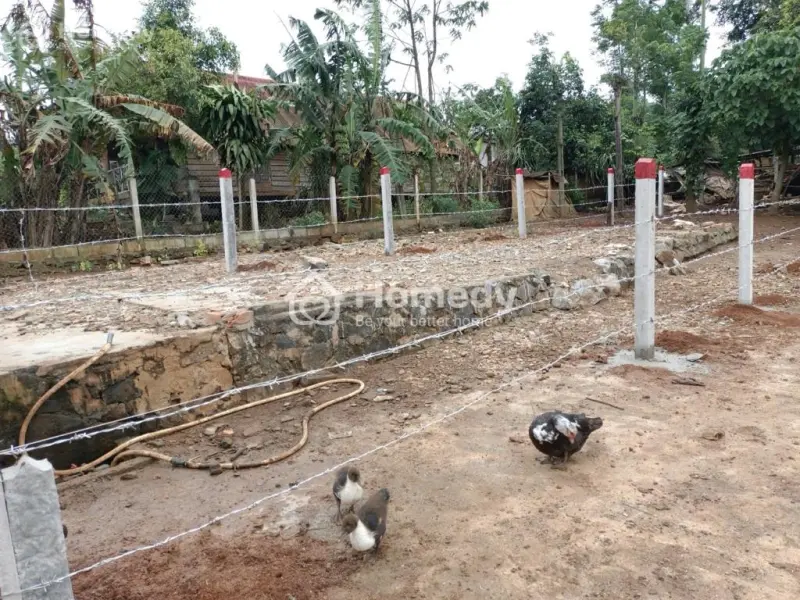 Đất Phường Thống Nhất - Tx . Buôn Hồ