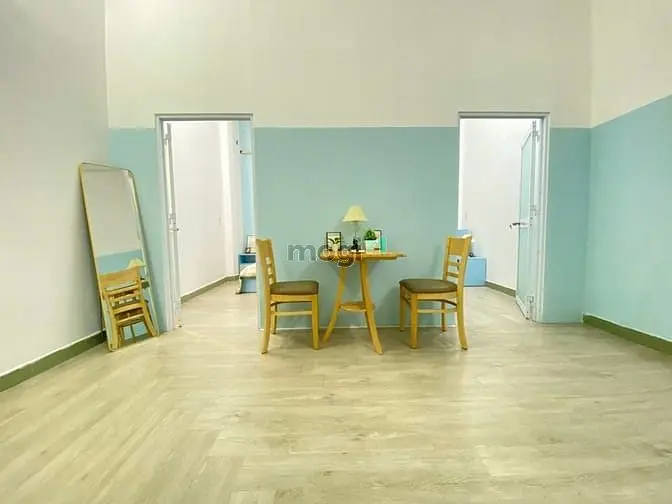 Căn Hộ 2Pn Full Nội Thất Ở Trung Tâm Bình Thạnh