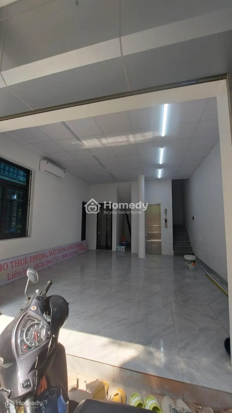 Cho Thuê Nhà Nguyên Căn 6 Tầng Võng Thị Tây Hồ Mới Đẹp Vip