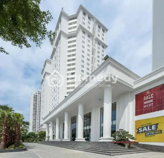 Em Bán Căn Hộ 127 M2 Giá Tốt Nhất Dự Án Tecco Garden. Liên Hệ 0969.890.***