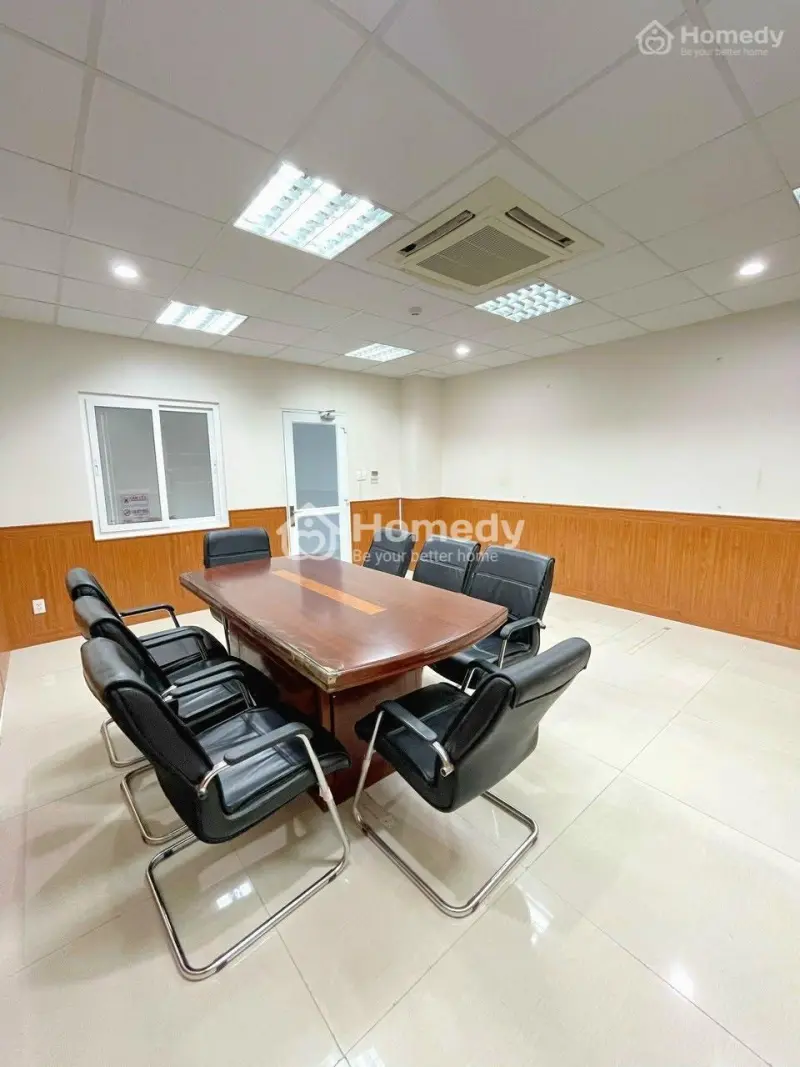 Cho Thuê Văn Phòng Đẹp Giá Tốt 60M2 Chỉ 20Tr/Tháng (Bao Điện Lạnh) Đường 3/2, Quận 10