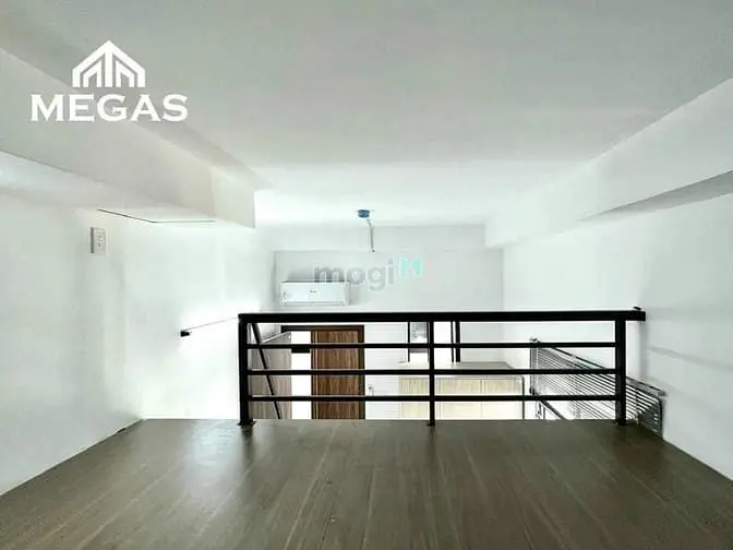 🔥Căn Hộ Duplex Ngay Lotte Mart Nguyễn Văn Lượng - Full Nội Thất