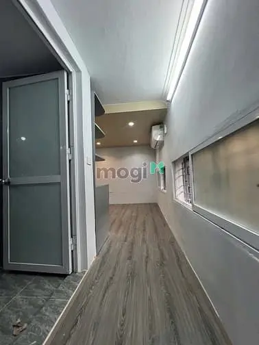 Bán Nhà Lô Góc Bạch Mai – 3 Mặt Thoáng, Ngập Tràn Ánh Sáng