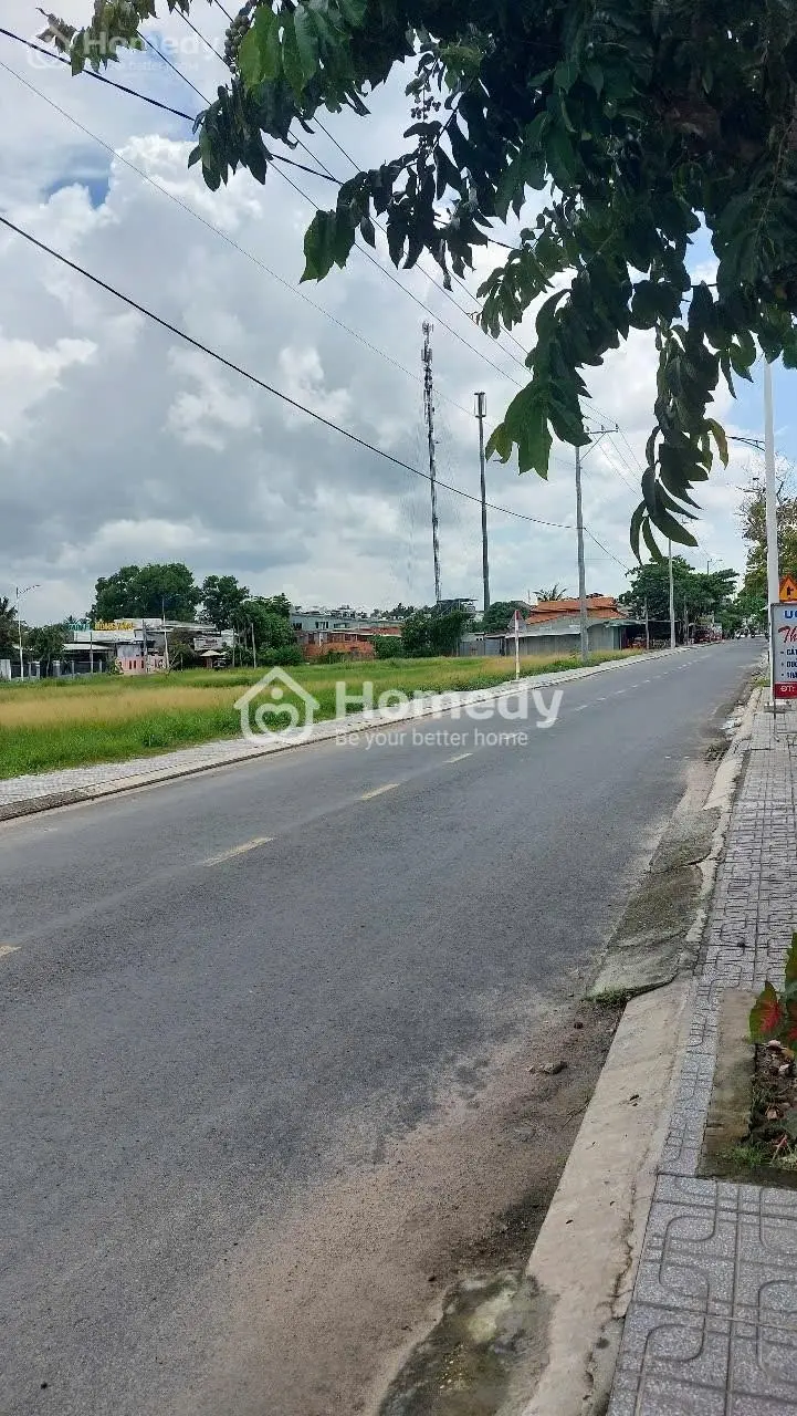Cần Bán Nhà Riêng Mặt Tiền Đường Huỳnh Công Giản P4 Tp Tây Ninh