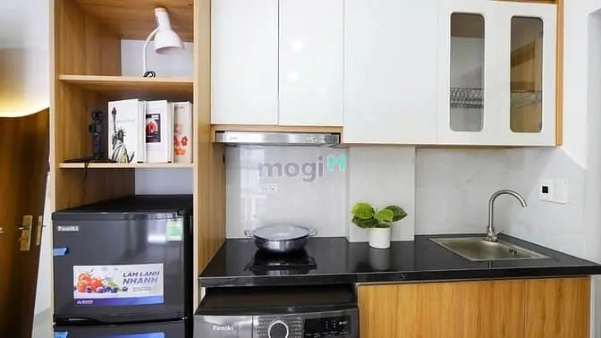 Bán Tòa Chdv-Dương Quảng Hàm- Pccc Đỗ Cửa - Ô Tô,Kinh Doanh- 100Tr/ Th