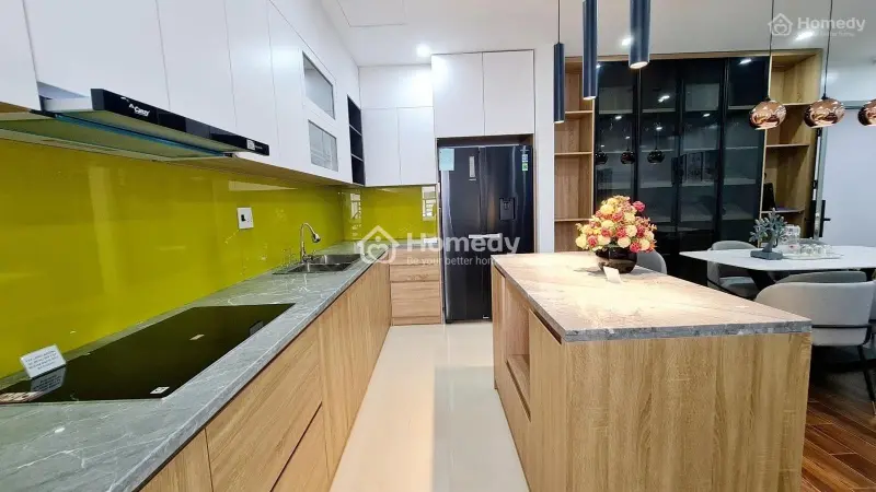 Sở Hữu Căn Hộ 4Pn Rộng 127M2 Gần Bến Xe Nước Ngầm, Với Giá Chỉ Từ 3,4 Tỉ Đồng/Căn