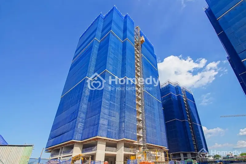 Bán Lỗ Căn Hộ 2Pn Diện Tích 73M, Giá Hđ 2.3 Tỷ Đã Thanh Toán 33.5% Còn Lại Thanh Toán Theo Tiến Độ