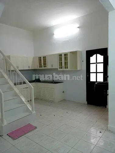 Cho Thuê Nhà Nguyên Căn Hẻm Xe Hơi Nguyễn Kiệm, Q.phú Nhuận, Dt 6Mx12M