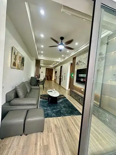 🌟Chỉ 4,99 Tỷ Chung Cư Ct9 Định Công_Hoàng Mai_75M2 3Pn 2Wc Full Nt🌟