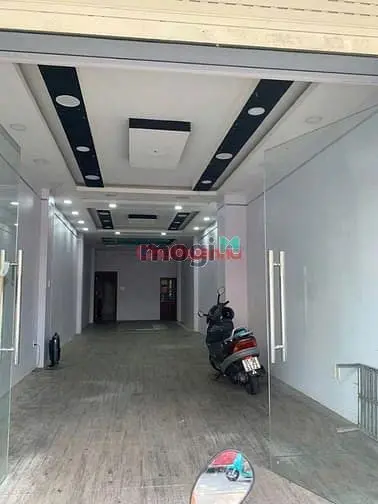 Cho Thuê Nhà Mặt Tiền Trần Quang Khải, Phường Tân Định, Quận 1