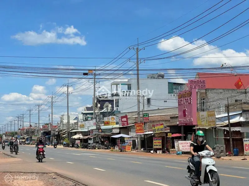 Đợt Này Tôi Cần Bán Gấp 3200M2 Đất S.hồng, Ngay Chợ, Kcn , Ql14 Về Bình Dơng, Gía 175Tr