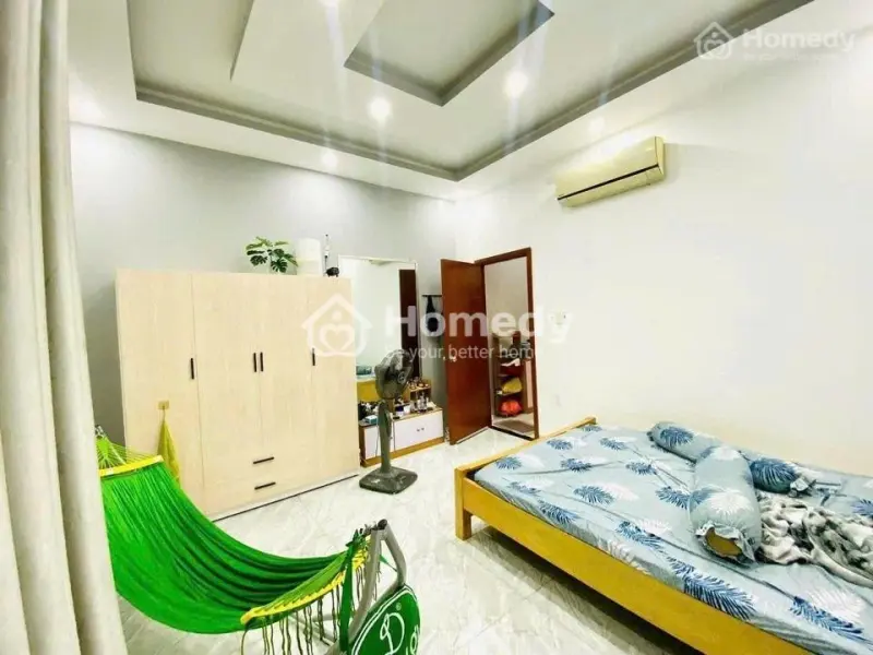 Cần Vốn Kinh Doanh Bán Nhà 59M2 Cách Mạng Tháng Tám,Q10 Chỉ 1 Tỷ180Tr, Sổ Hồng Riêng
