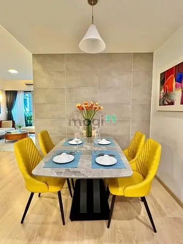 ✨ View Dinh Độc Lập – ✨ 📍 Sailing Tower 51 Nguyễn Thị Minh Khai Q1