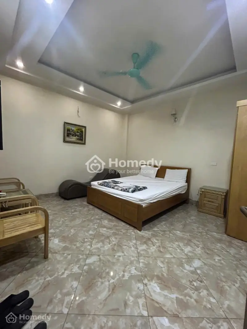 Sang Nhượng Gấp Căn Nhà Nghỉ 19 Phòng Tại 110 Trần Duy Hưng- *Giá Cực Đẹp*