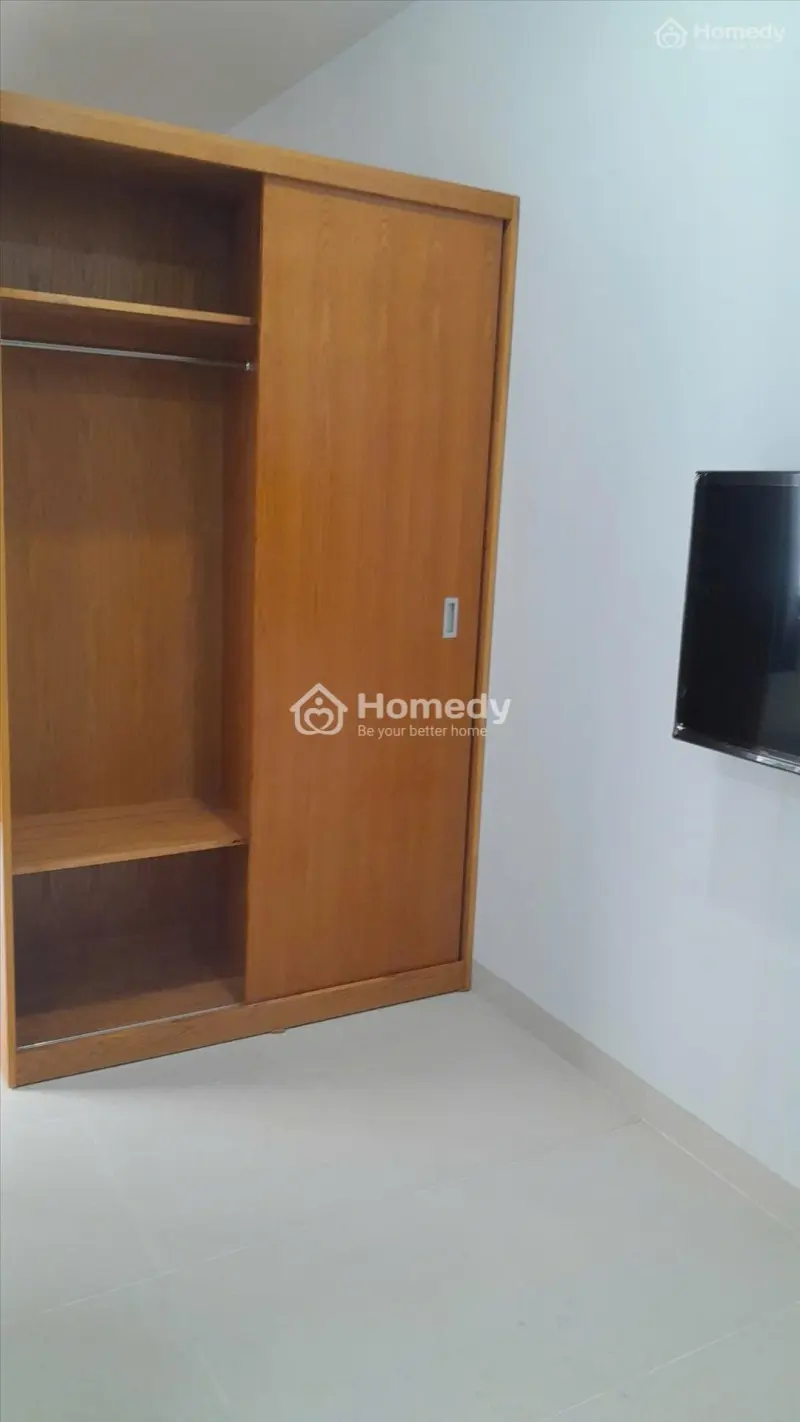 Tin Cực Sốc, Hiếm Có Phòng Bự Giá Lại Nhỏ Tại Trung Tâm Quận 3, Tp Hcm