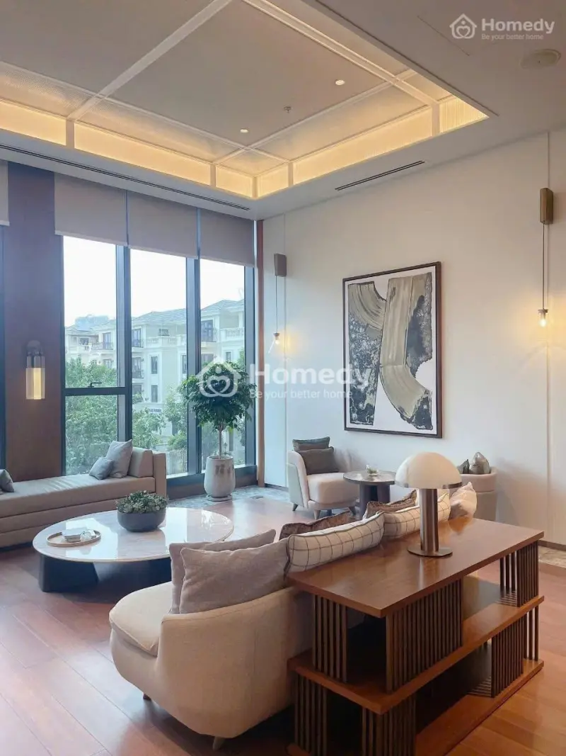 Cho Thuê Giá Siêu Hời, Căn Hộ Grand Marina Saigon, 2Pn, 2Wc, 82M2, 60 Triệu Vnd, View Bao Đẹp !
