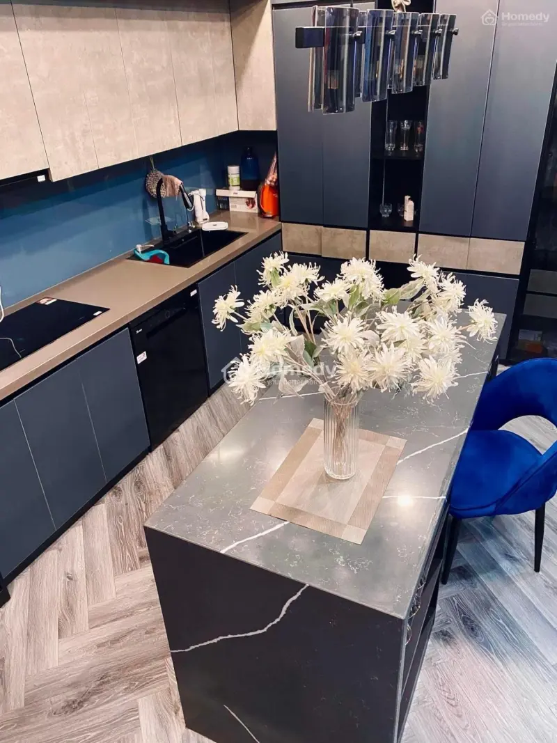 Bán Căn Hộ Huyện Thanh Trì - Hà Nội Giá 4.00 Tỷ
