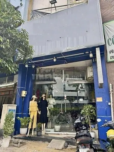Cho Thuê Nhà Mặt Tiền Cộng Hòa, P.13, Q.tân Bình Giá 14Tr