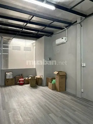 Cho Thuê Văn Phòng Tại Bùi Thị Xuân, 16 Triệu, 56M2.
