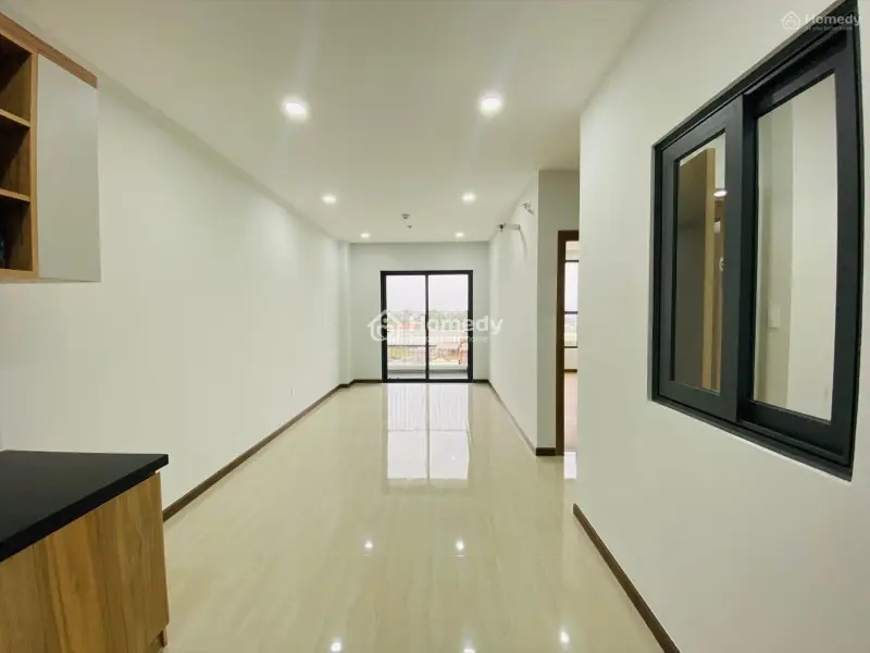 Bán Nhanh Căn Hộ Bcons Green View 2Pn/2Wc Giá 1,55 Tỷ